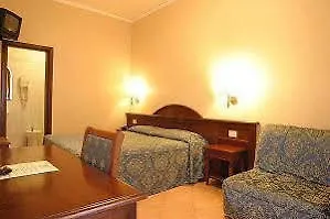 Hotel Varsavia Floransa