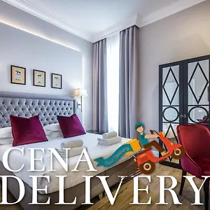 Emma Small Luxury Floransa