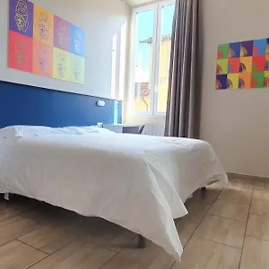 Genesi Hotel