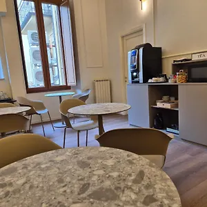 Отель Duca D'aosta