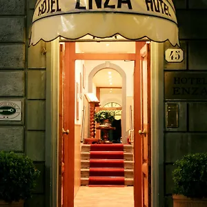 Enza Florencia