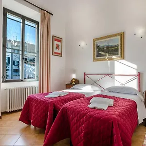 De' Pazzi Florencia