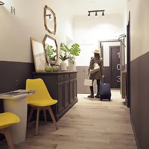 Centro Hotel