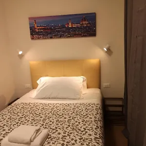 Отель Toscana