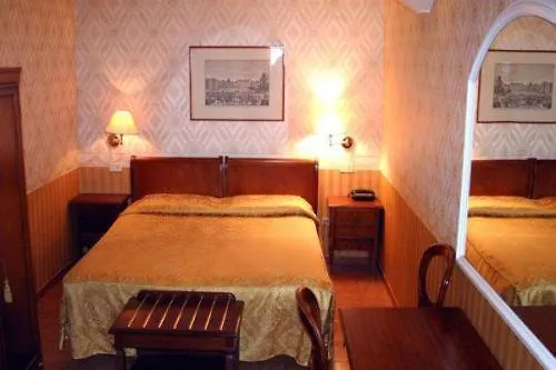 Hotel Varsavia Florence