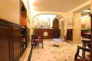 Hotel Varsavia Florence