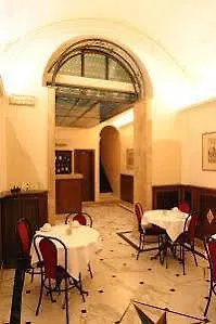 Hotel Varsavia Florence