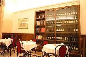 Hotel Varsavia Florence