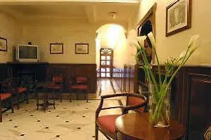 Hotel Varsavia Florence 2*,  Italy