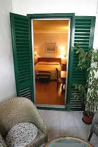 Hotel Varsavia Florence
